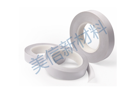 Cotton paper double-sided tape