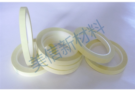 Hot melt double-sided tape