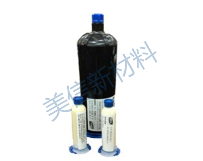 One component epoxy structural adhesive