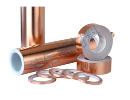 Copper foil tape