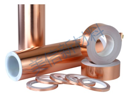 Copper foil tape