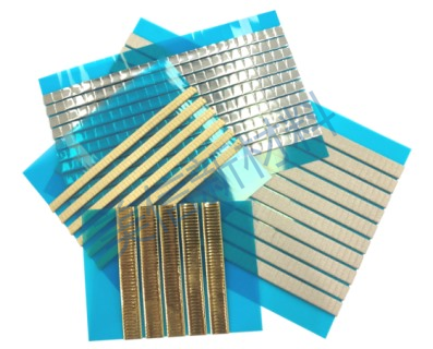 Special type conductive foam