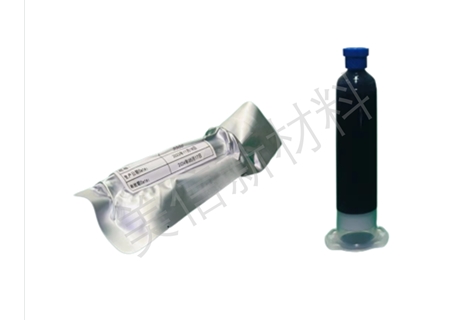 Silicone adhesive