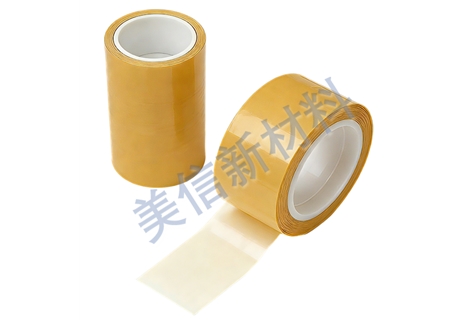 生物基材料胶带