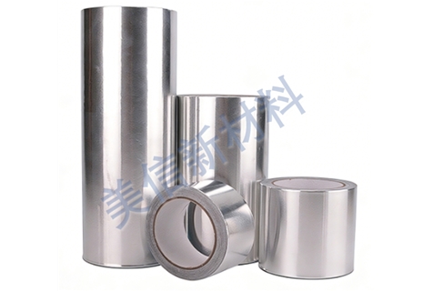 Electro-responsive Tack-Reducing Adhesive Tape